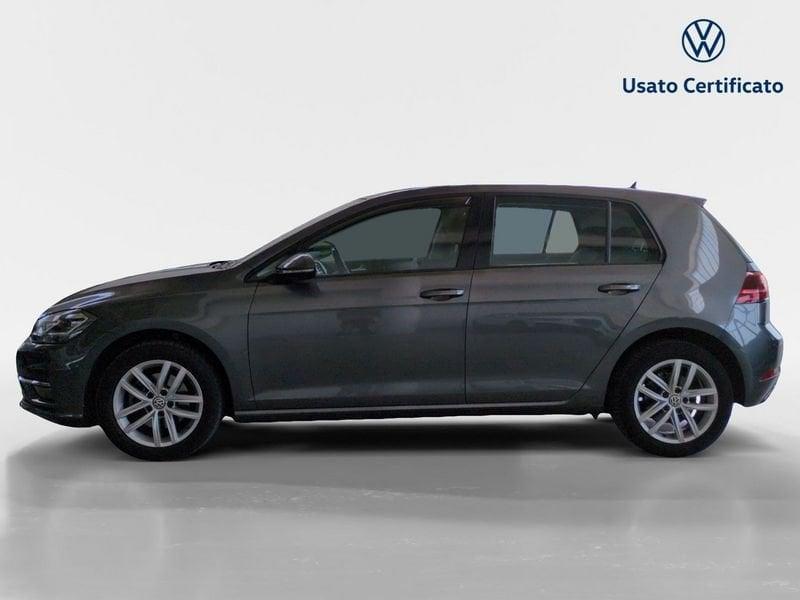 Volkswagen Golf 1.6 Business BMT