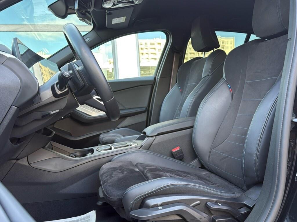 BMW Serie 1 118 d MSport Pro DCT