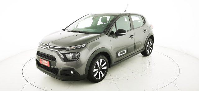 CITROEN C3 BlueHDi 100 S&S Shine