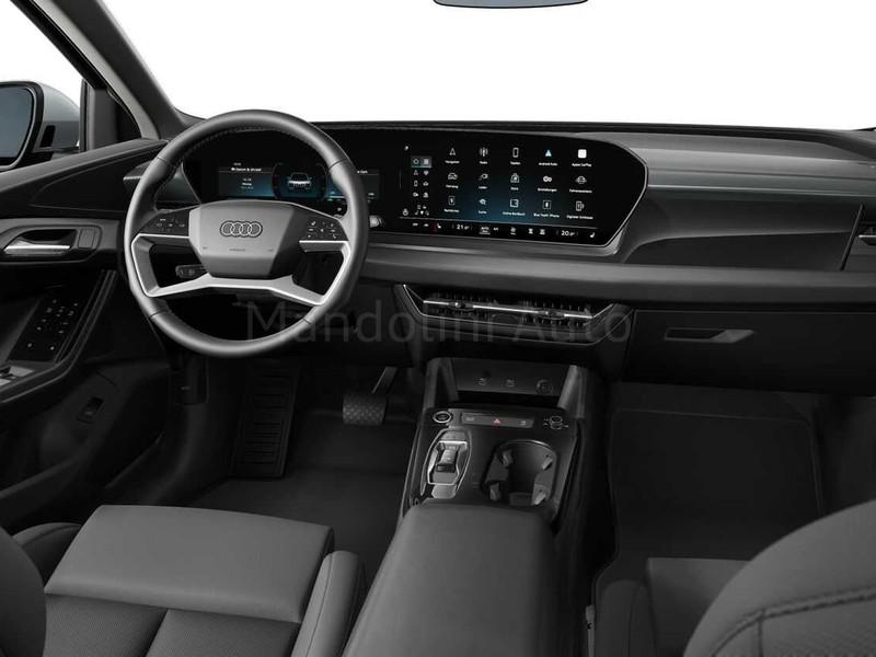 Audi Q6 e-tron business advanced quattro