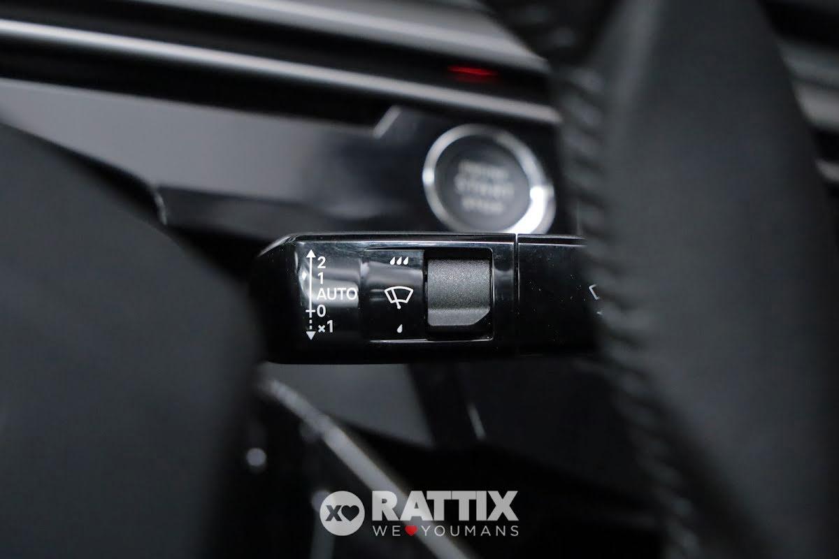 Peugeot 3008 1.2 Hybrid 145CV Allure e-DCS6