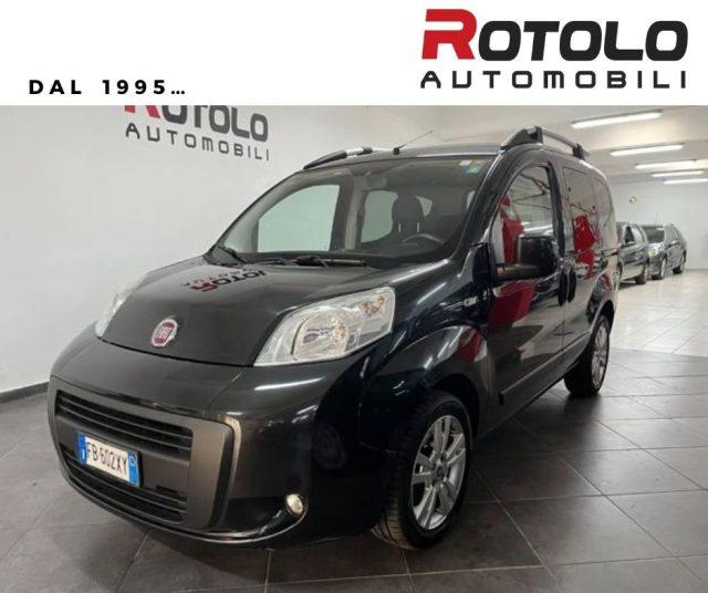 FIAT Qubo 1.3 95 CV Dynamic SENZA FINANZIAMENTO