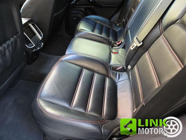 PORSCHE Cayenne 3.0 Diesel