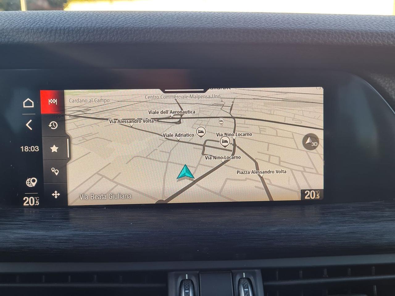 Alfa Romeo Stelvio 2.2 veloce Business #7202