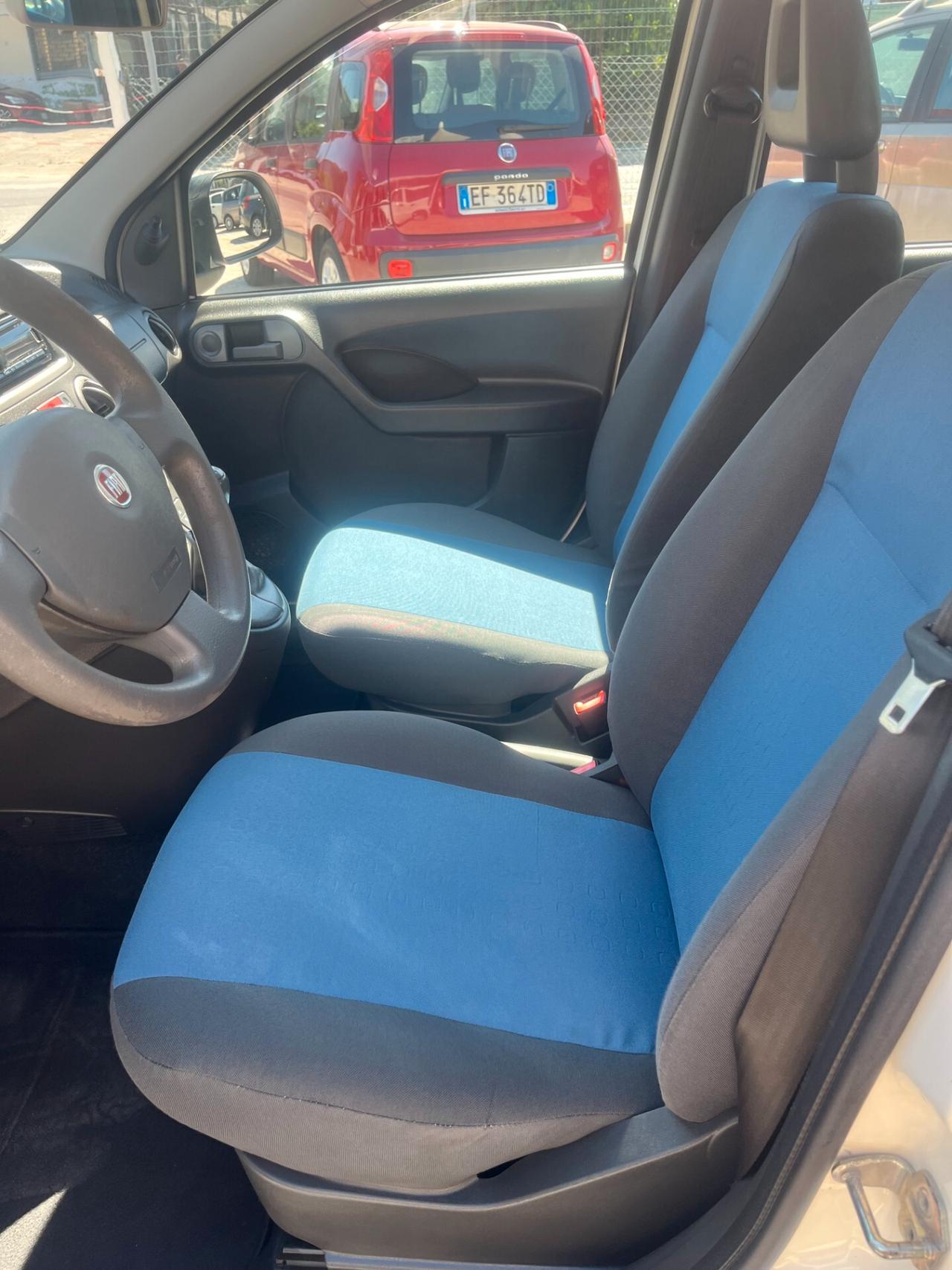 Fiat Panda 1.2 Dynamic