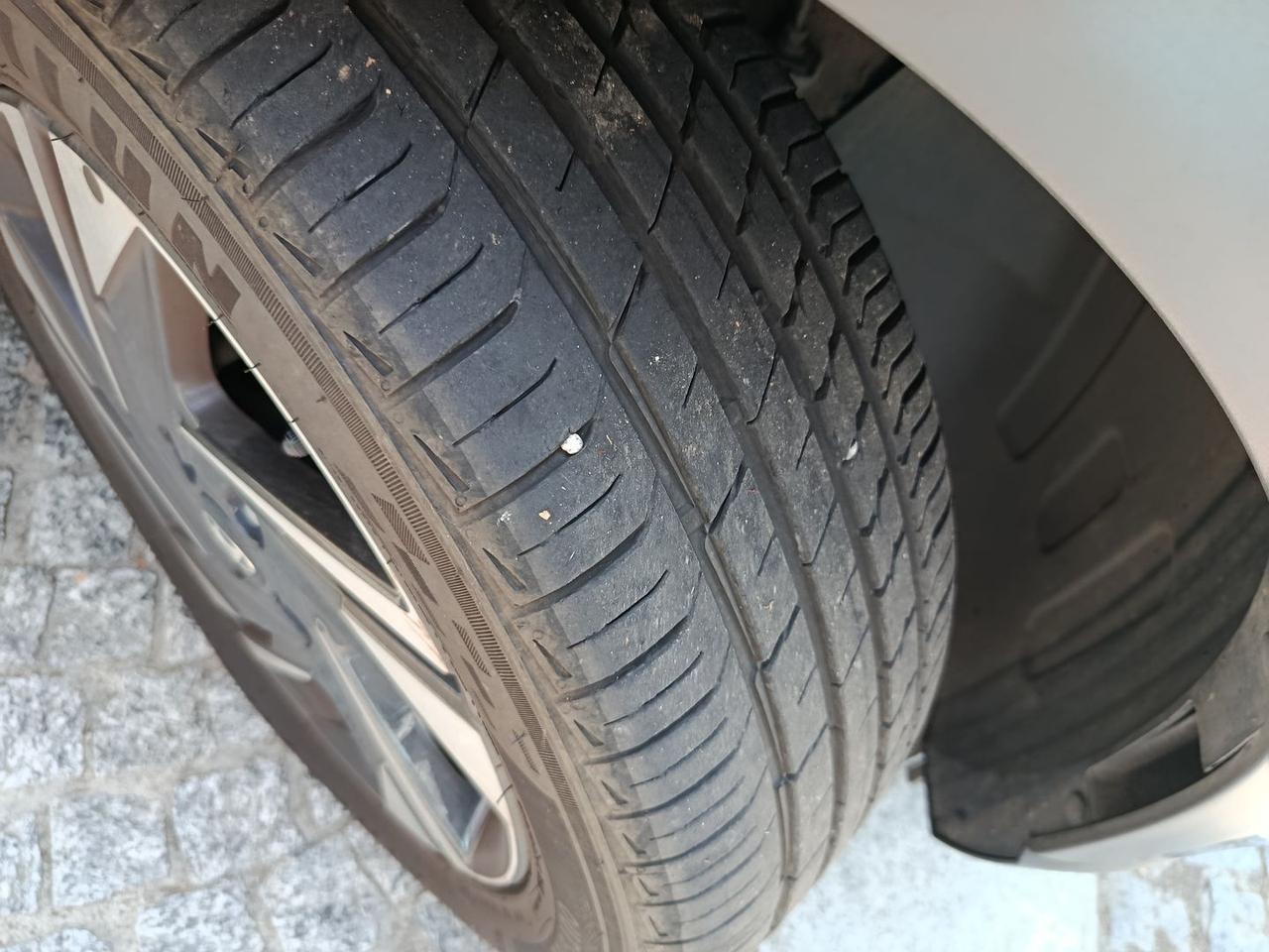 Hyundai Bayon X Line 1.2 MPI #11933