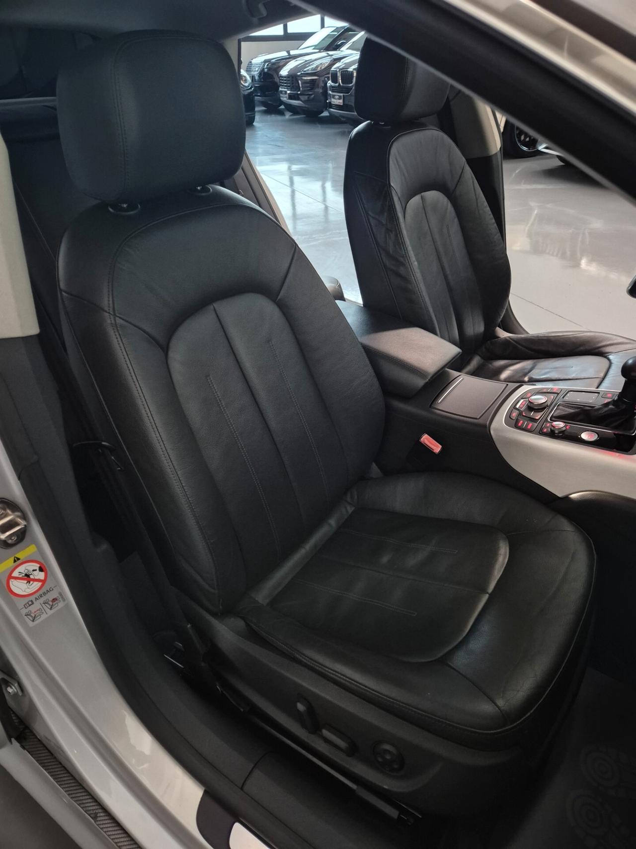 Audi A7 3.0TDI 245cv Quattro Pelle Navi LEGGERE BENE