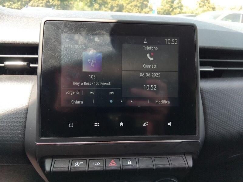 Renault Clio V 2019 1.0 tce Zen Gpl 100cv my21