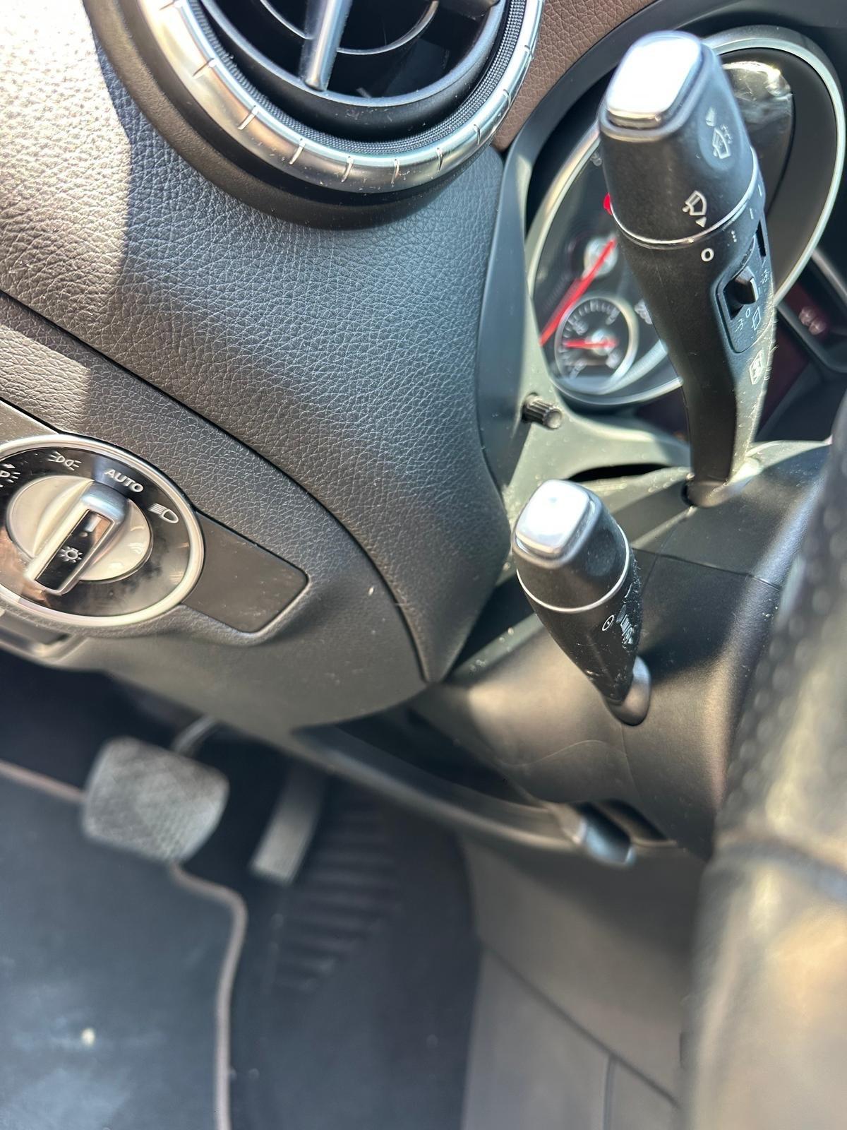 Mercedes-benz CLA 200 d Automatic Premium AMG