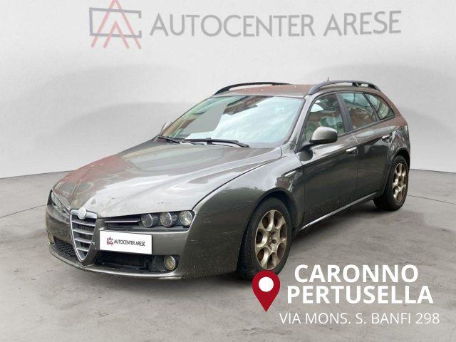 ALFA ROMEO 159 1.9 JTS 16V S.wagon Progression PER COMMERCIANTI