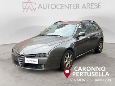 ALFA ROMEO 159 1.9 JTS 16V S.wagon Progression PER COMMERCIANTI