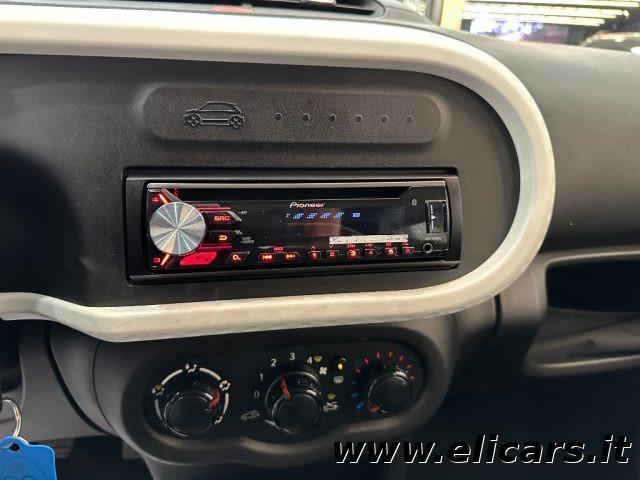 RENAULT Twingo SCe Duel