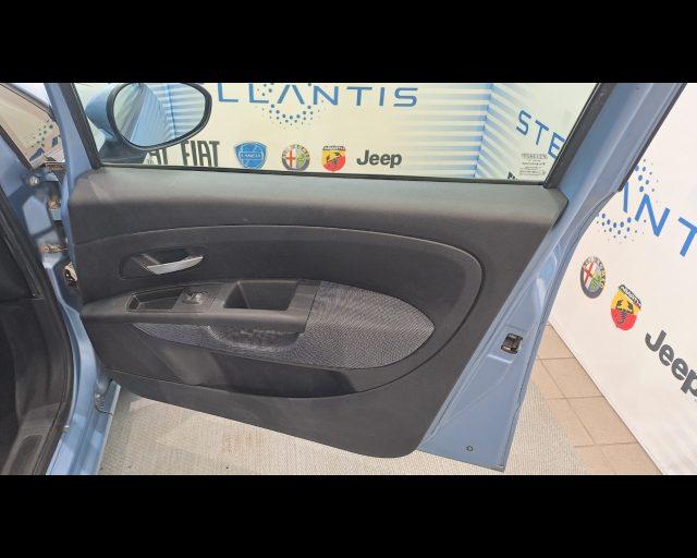 FIAT Grande Punto 1.2 65cv Dynamic 5 porte