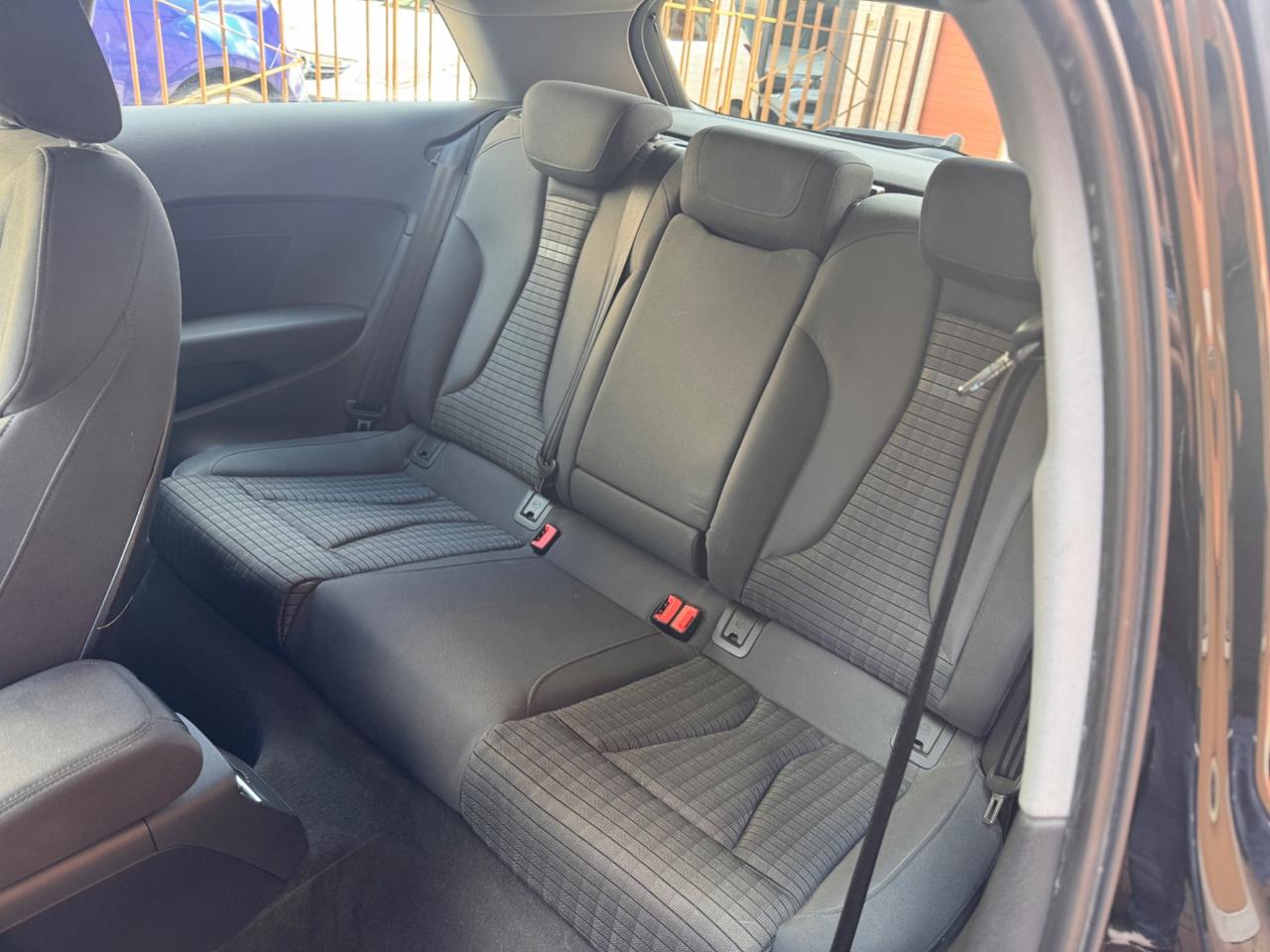 Audi A3 1.6 TDI OK Neopatentati