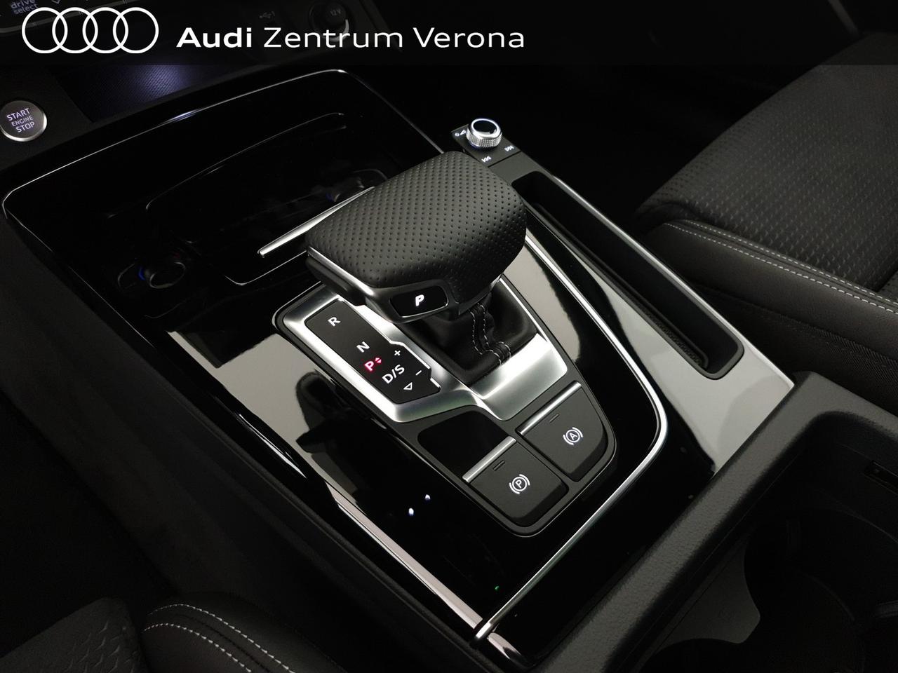 Sportback 40TDI 204CV quattro Str BusinessAdvanced