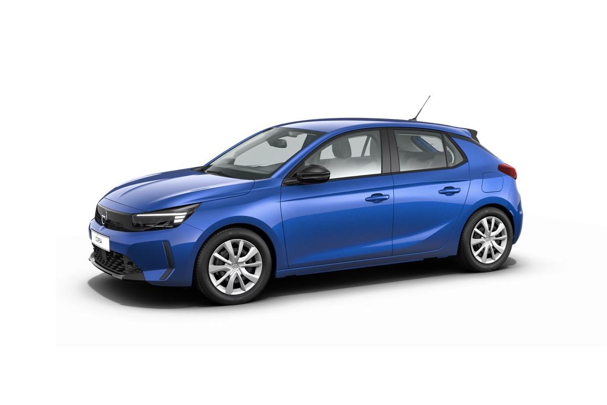 Opel Corsa 1.2 Edition s&s 75cv IN PROMO