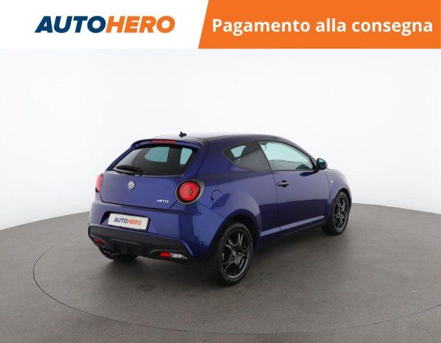 ALFA ROMEO MiTo 1.4 T 140 CV M.air S&S TCT Super