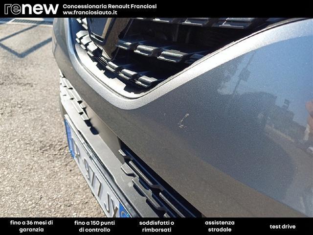 RENAULT Clio 5 E-TECH Hybrid 145 Equilibre