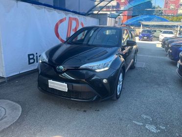 Toyota C-HR C-HR 1.8 Hybrid E-CVT Active
