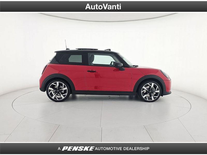MINI Mini Cooper C Classic