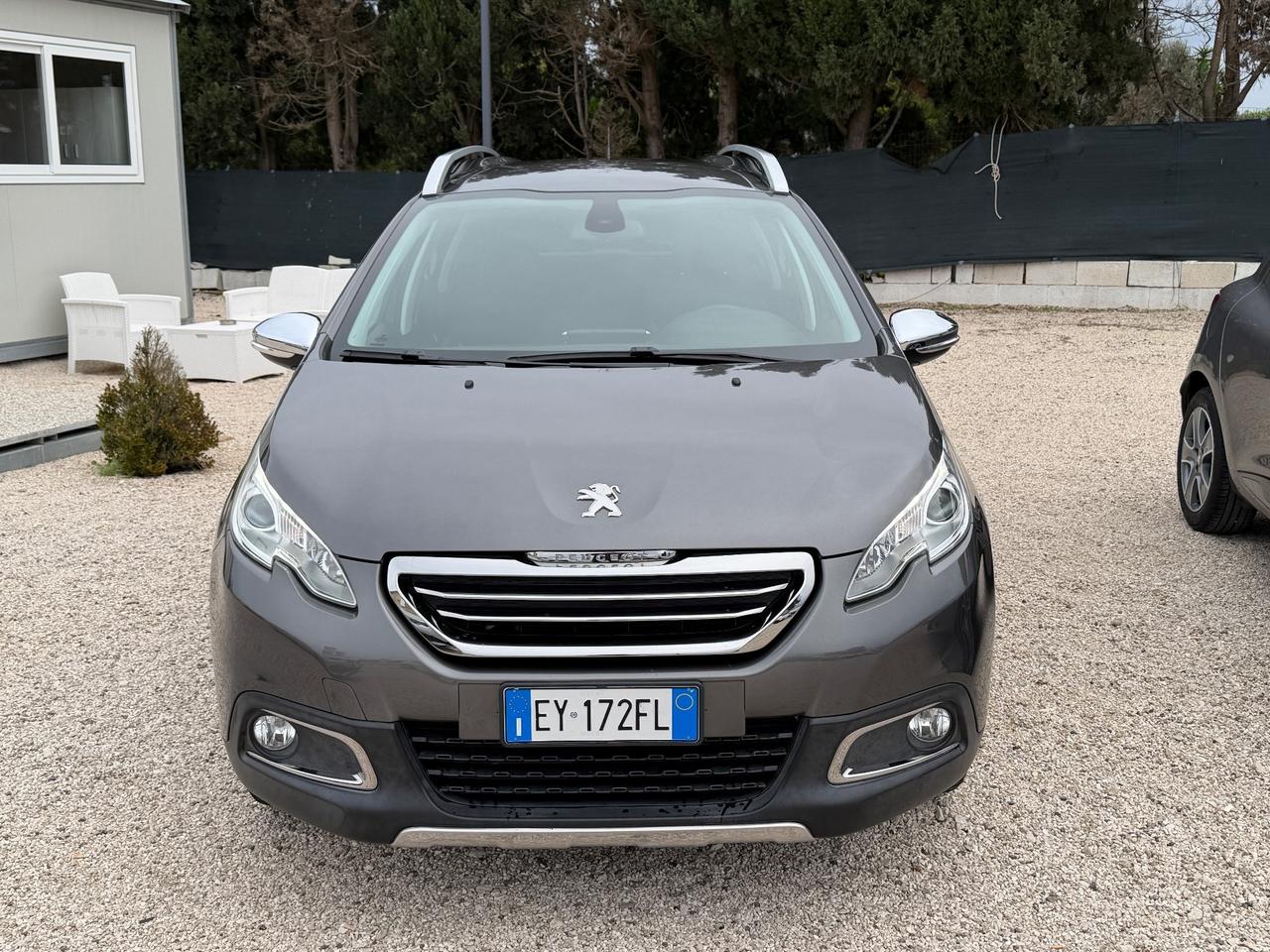Peugeot 2008 BlueHDi 100 Allure