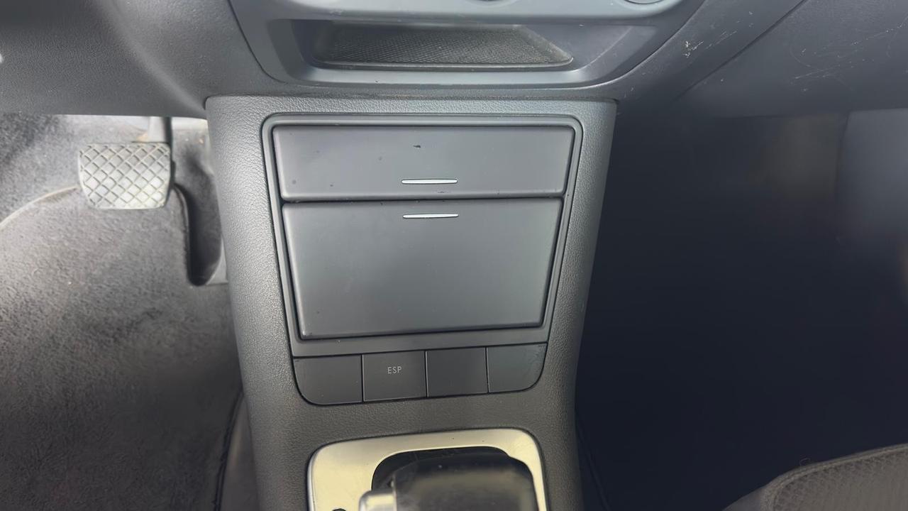 Volkswagen Golf Plus 2.0 16V TDI Sportline