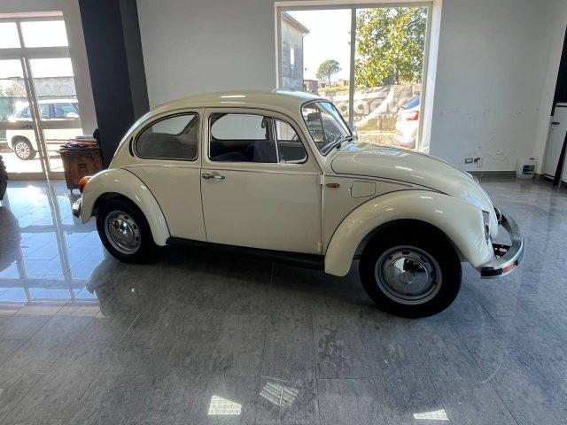 VOLKSWAGEN Maggiolino 1.2