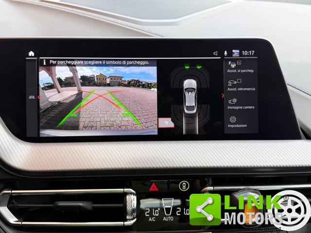 BMW 220 d xDrive Gran Coupé Msport aut.