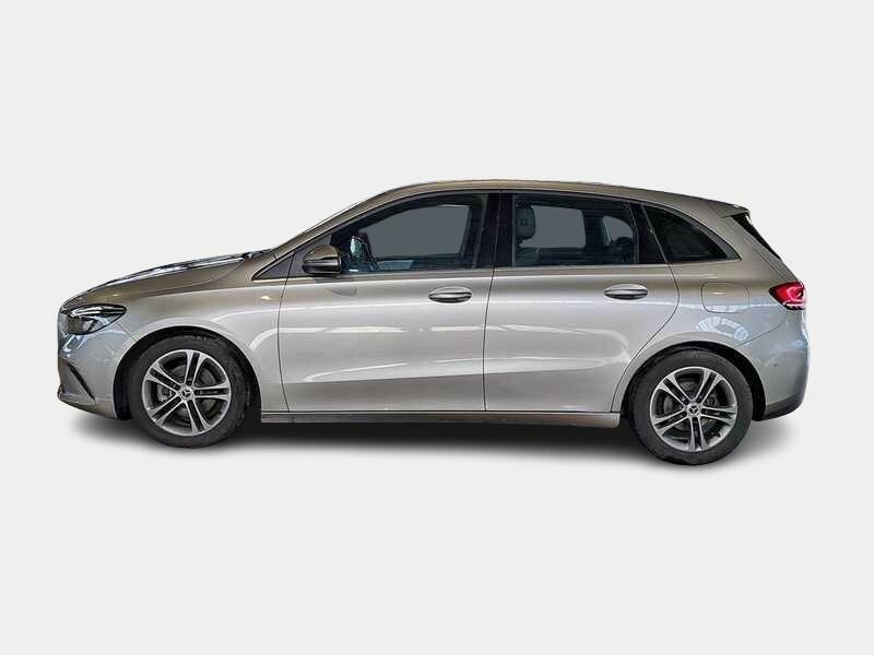 MERCEDES-BENZ B 180 d Automatic Business Extra