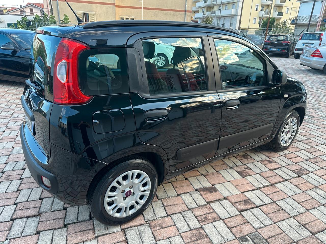 Fiat Panda 1.3 MJT S&S Easy