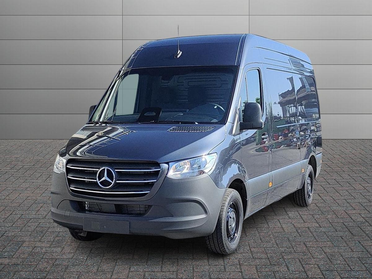 Mercedes-Benz Sprinter Furgone 317CDI 37/35 PRO