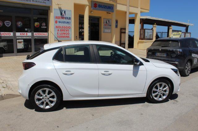 OPEL Corsa 1.5 D 100 CV Blitz Edition