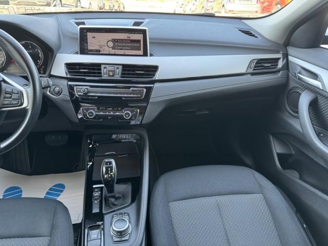 BMW X2 Sdrive16d Business X auto