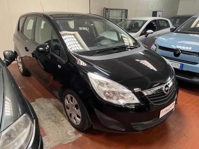 OPEL Meriva 1.7 CDTI 110CV Elective