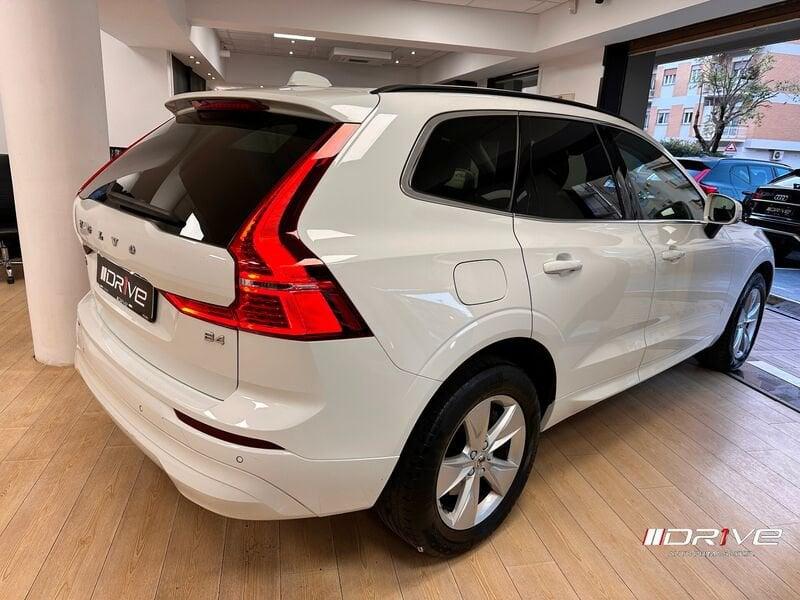 Volvo XC60 XC60 B4 (d) Geartronic Momentum