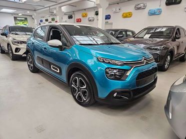 Citroen C3 C3 1.2 Shine s&s 83cv