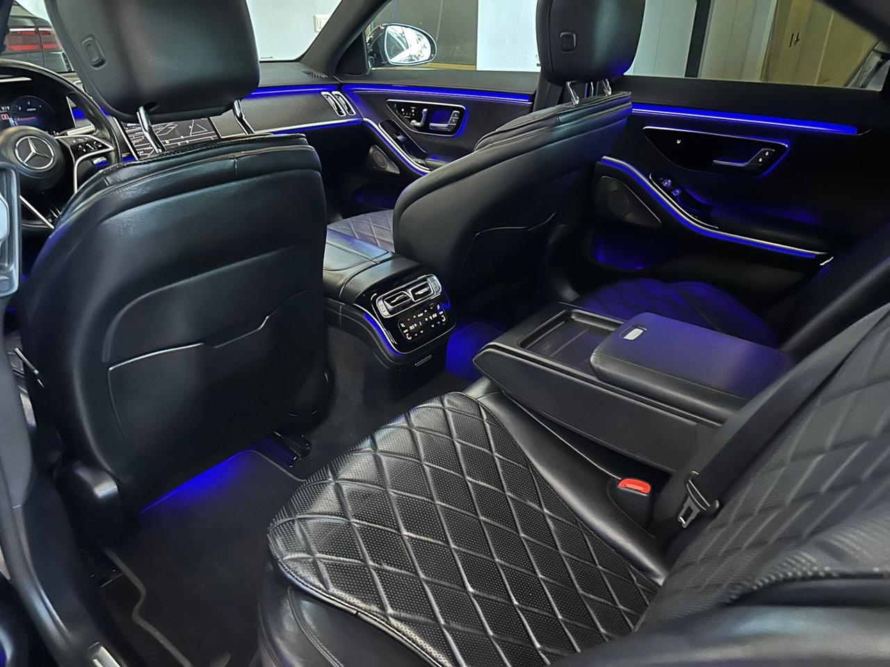 Mercedes-benz S 350 Mercedes benz S350d Premium Plus iva esposta
