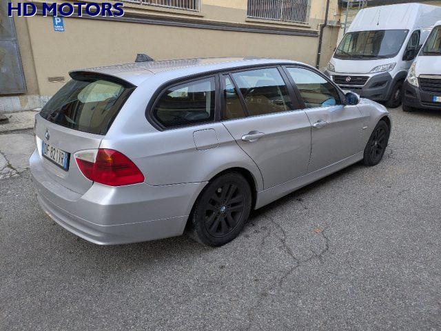 BMW 320 d cat Touring