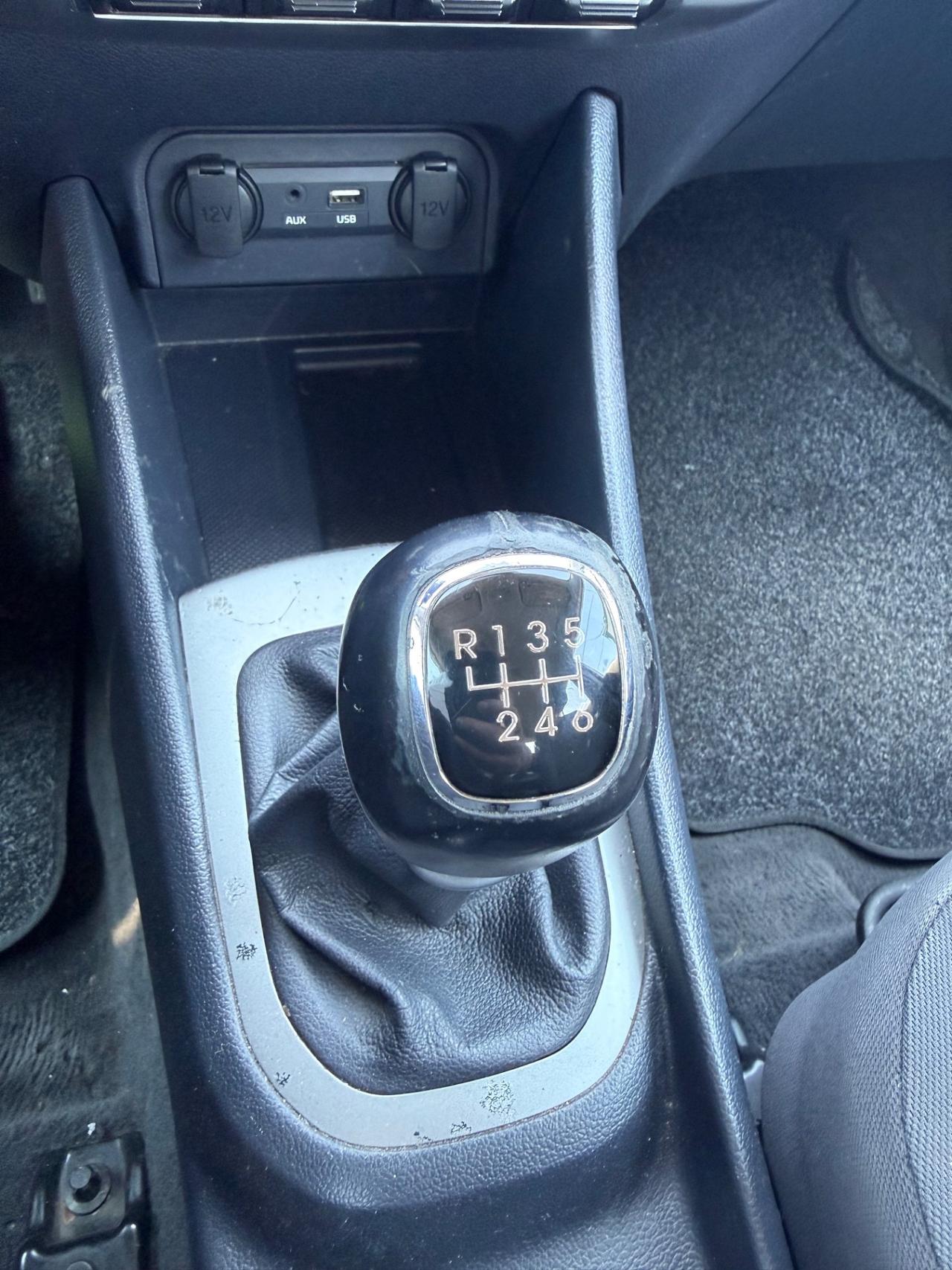 Kia Rio 1.1 CRDi 5p.S&S High Tech