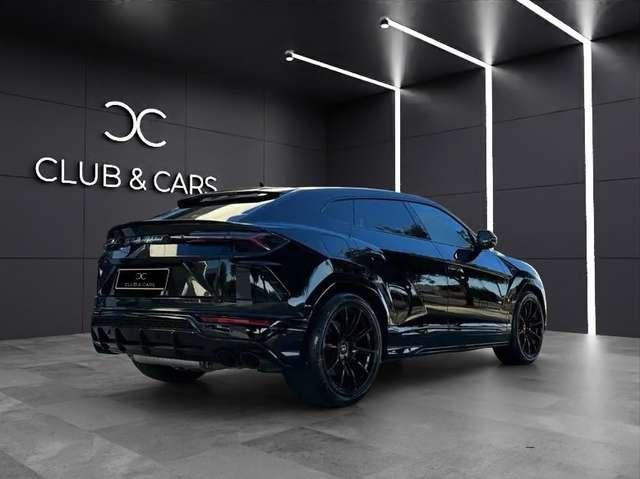 Lamborghini Urus 4.0 V8 auto C.23/TETTO/HUD/BANG&OLUFSEN
