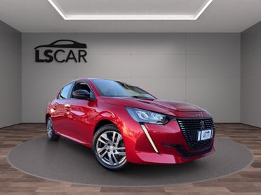 Peugeot 208 5 Porte 208 1.2 Allure - Automatica - Tagliandi certificati - Garanzia
