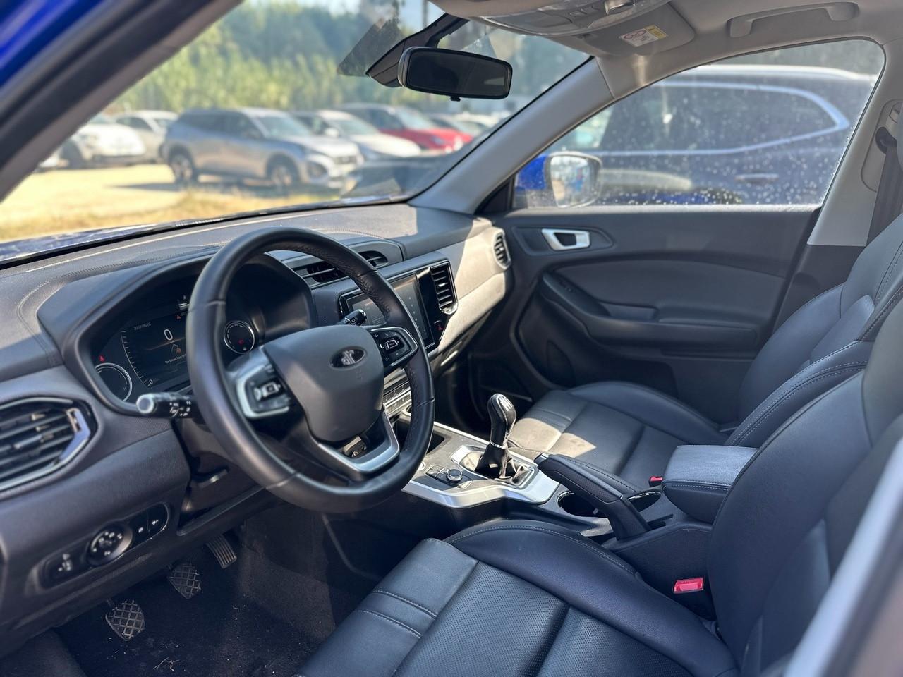 DR Motor DR 4.0 - dr 4.0 1.5 Gpl 114cv