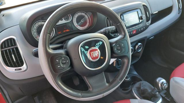 FIAT 500L 1.3 Multijet 85 CV Pop Star 140.000 KM E5B