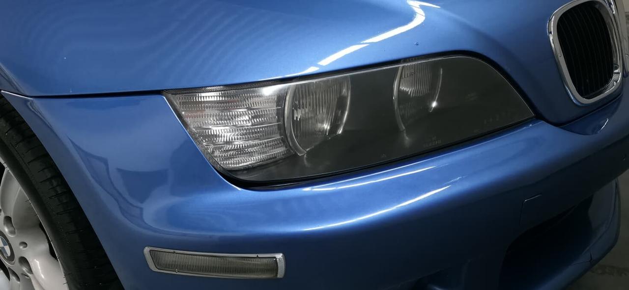 Bmw 2.2 Roadster Estoril Individual