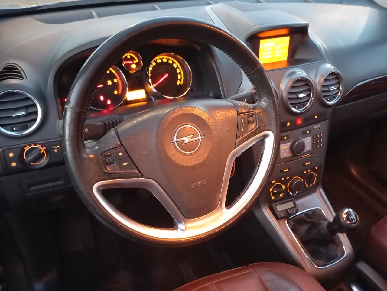 Opel Antara 2.0 CDTI 150CV Cosmo