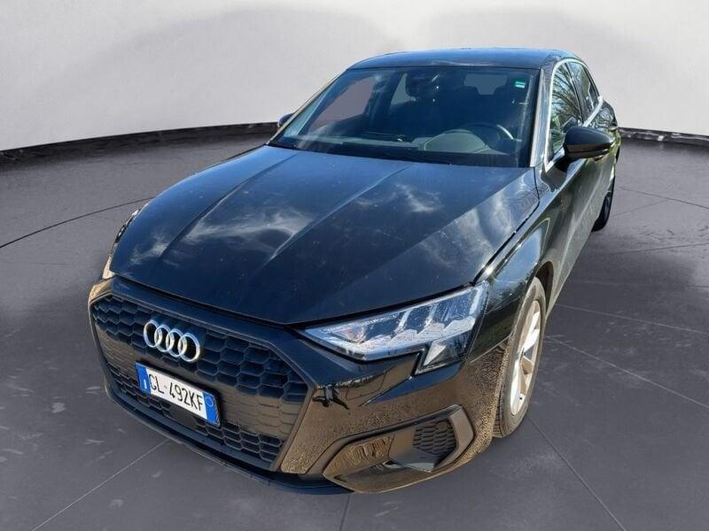 Audi A3 Sportback 30 TFSI Business Advanced