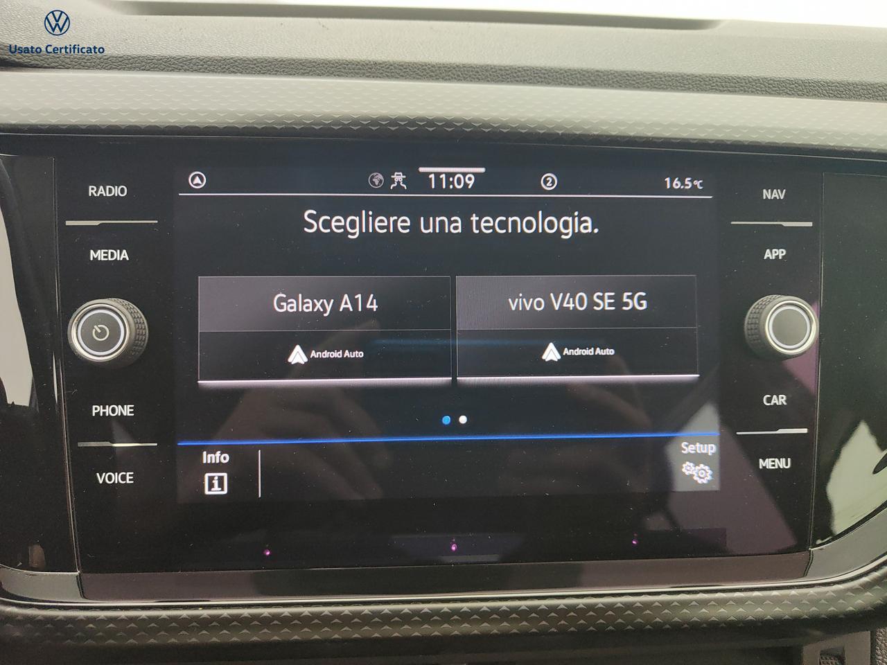 VOLKSWAGEN T-Cross - T-Cross 1.0 TSI Style BMT