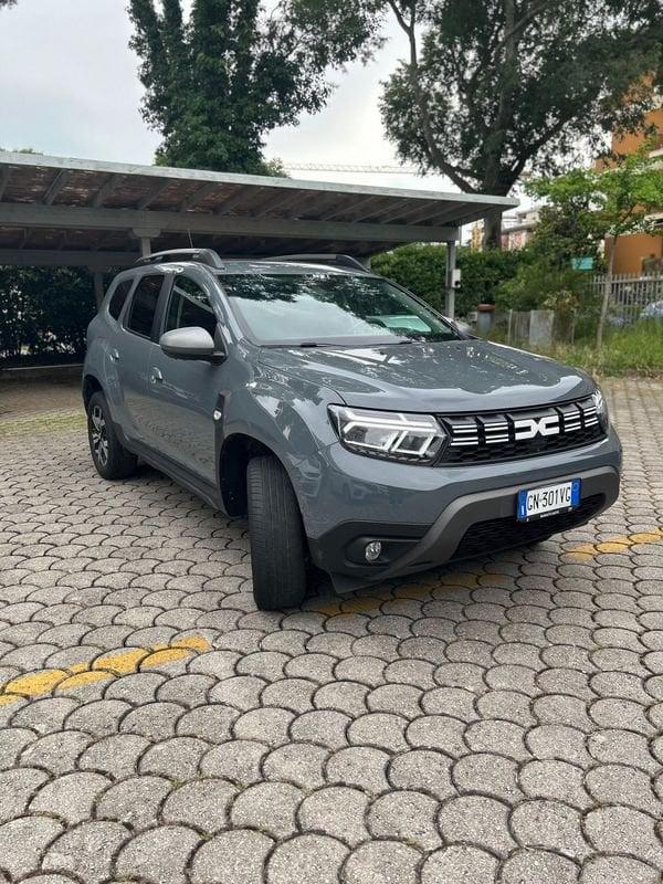 Dacia Duster Duster 1.0 tce Journey Gpl 4x2 100cv