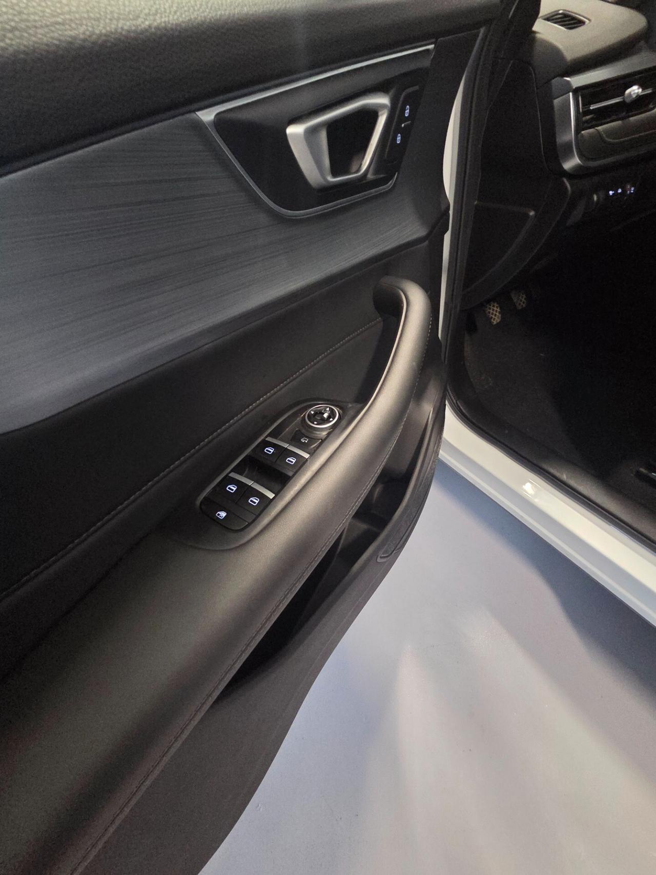 Dr 5.0 s3 1.5 Bi-Fuel GPL