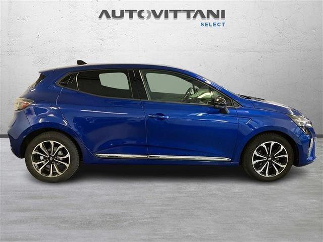 RENAULT Clio 1.0 TCe Techno